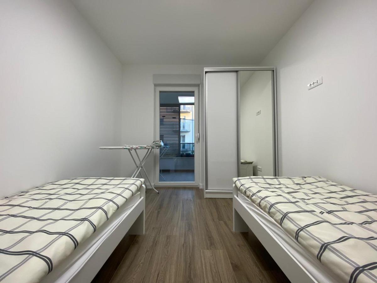 Apartmán Lida
