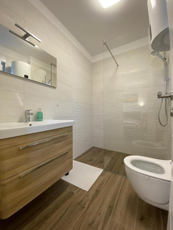 Lida Apartmán