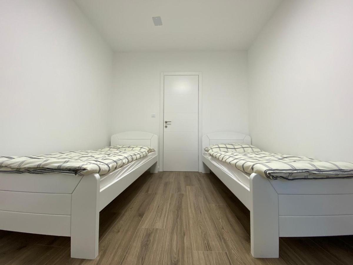Lida Apartmán *