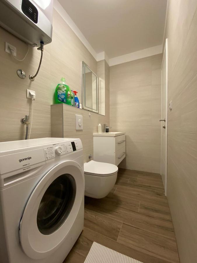 Apartmán Lida Podstrana
