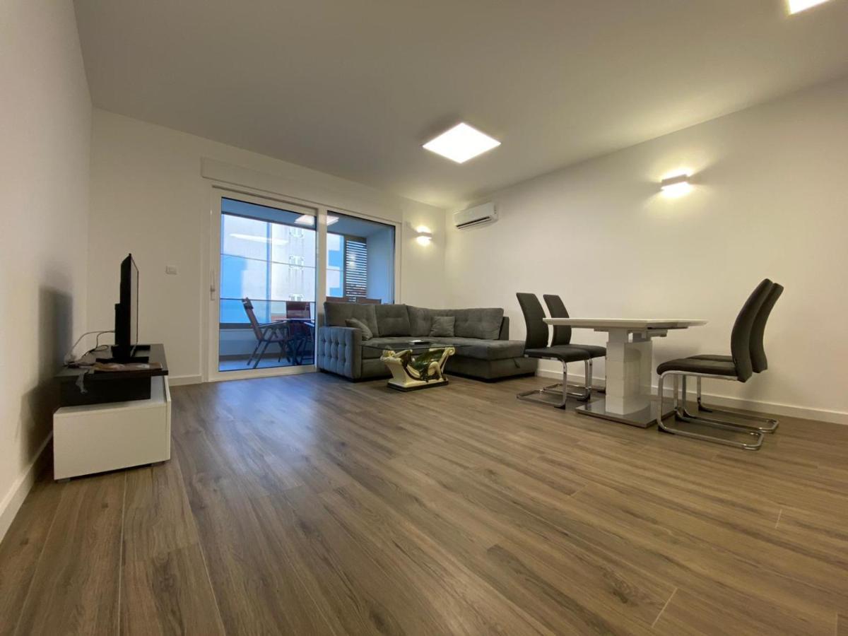 Apartmán Lida