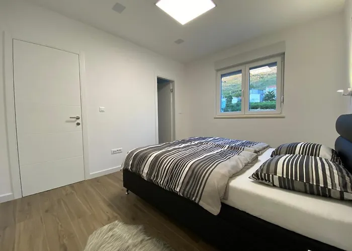 Apartment Lida