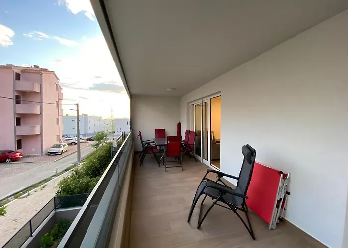 Apartment Lida
