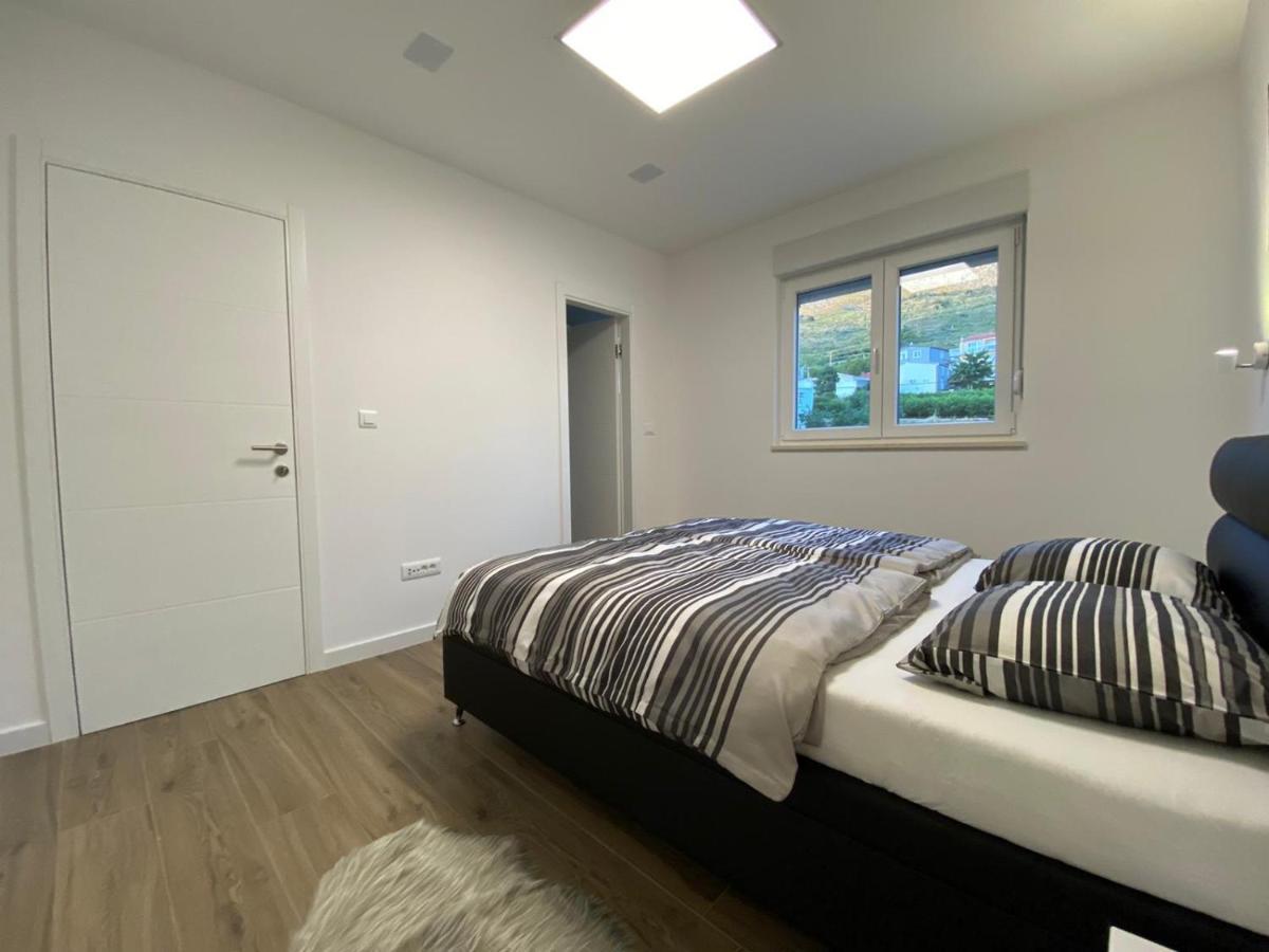 Apartamento Lida Podstrana
